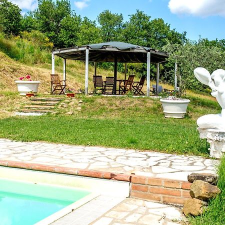 Podere Figlinelle Starda Exteriér fotografie