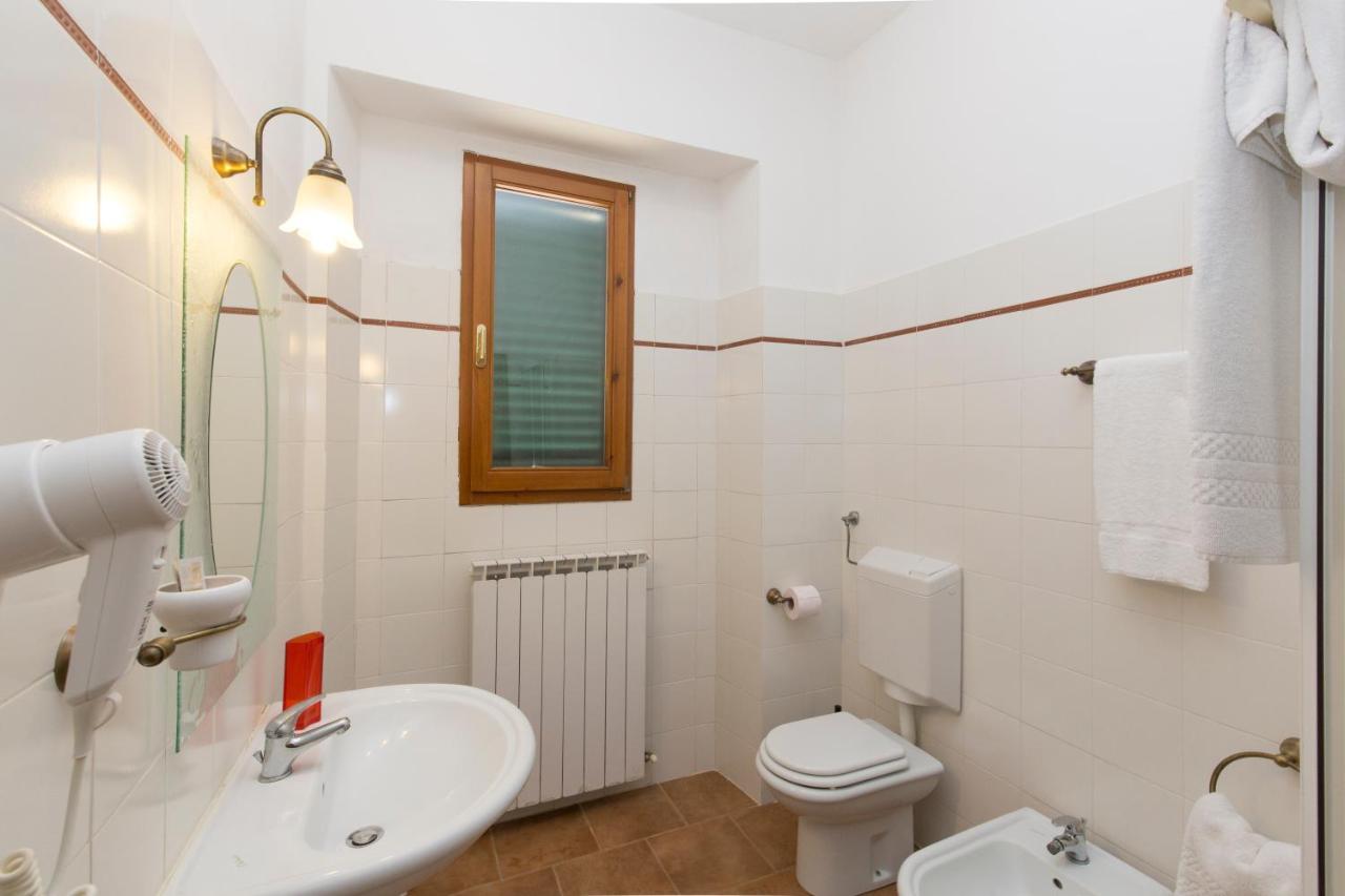 Podere Figlinelle Starda Exteriér fotografie