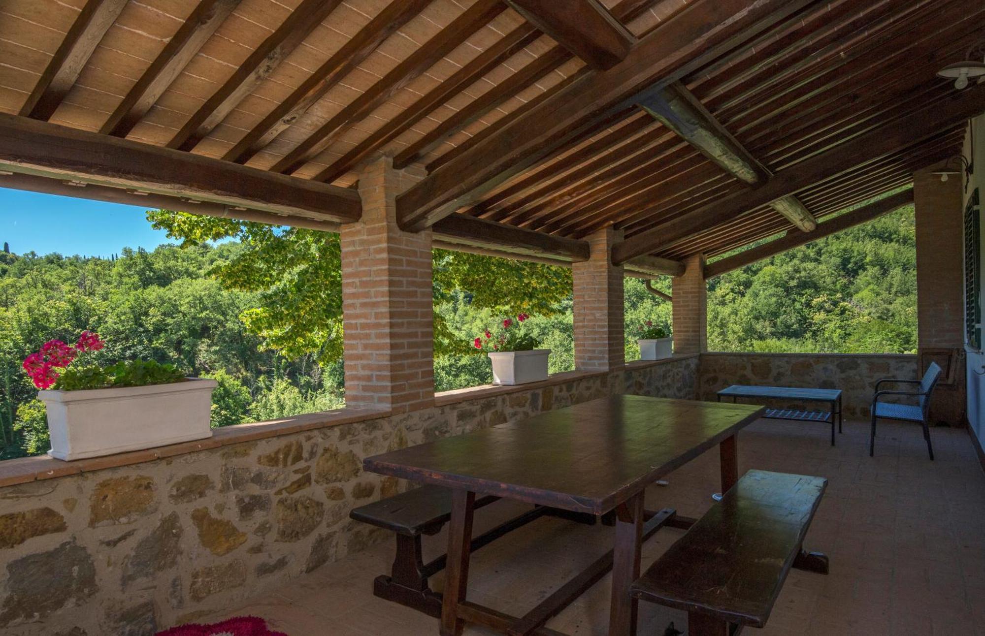 Podere Figlinelle Starda Exteriér fotografie