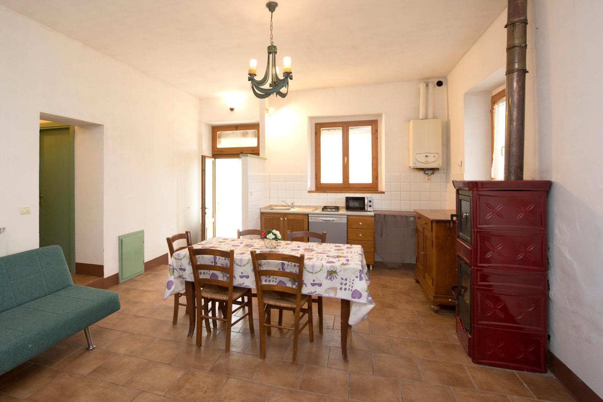 Podere Figlinelle Starda Exteriér fotografie