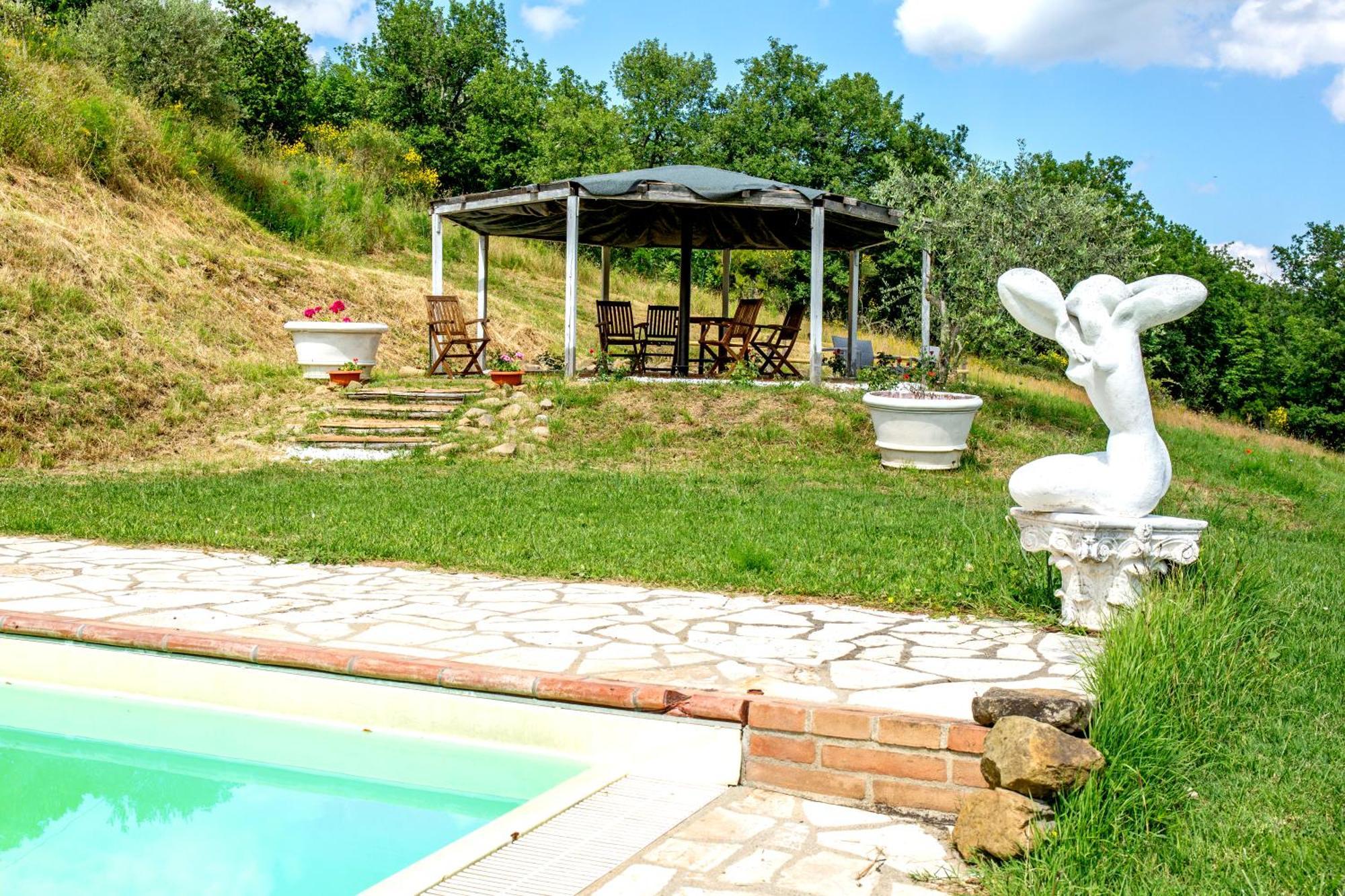 Podere Figlinelle Starda Exteriér fotografie